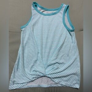 Girl’s Children’s Place Tank Top. Size Small (5/6).